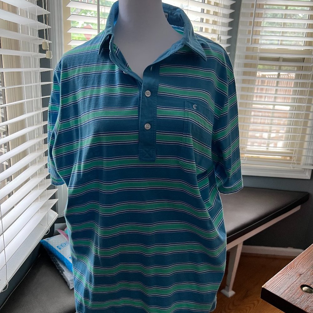 Criquet Polo